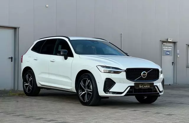 VOLVO Xc 60 
