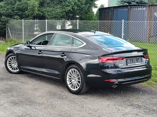 AUDI A5 Sport