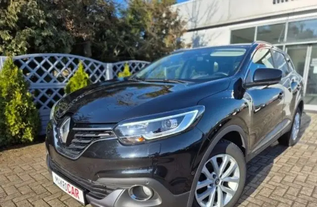 RENAULT Kadjar 