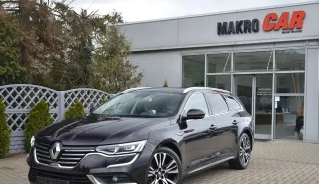RENAULT Talisman 