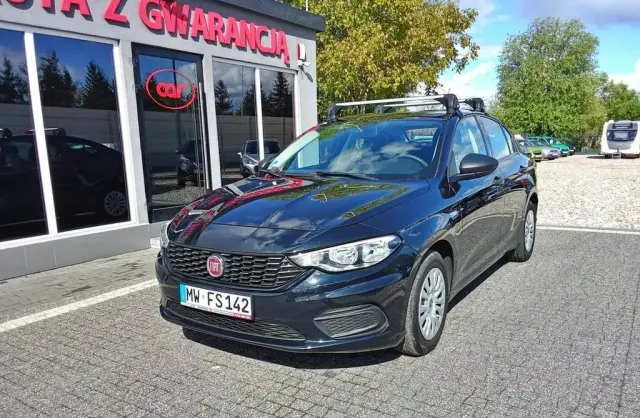 FIAT Tipo 