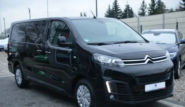 CITROEN Jumpy 
