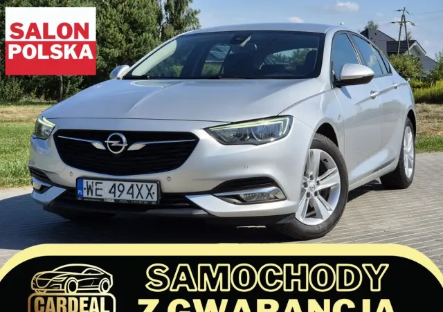 OPEL Insignia 1.6 CDTI Enjoy S&S