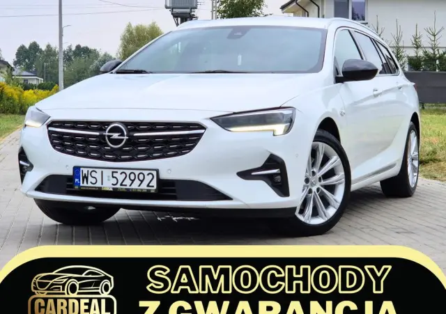 OPEL Insignia 2.0 CDTI Business Elegance S&S