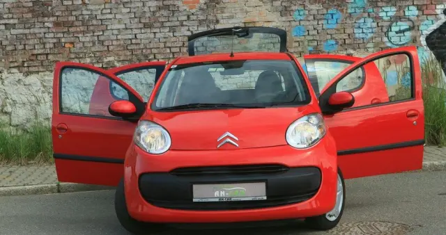CITROEN C1 