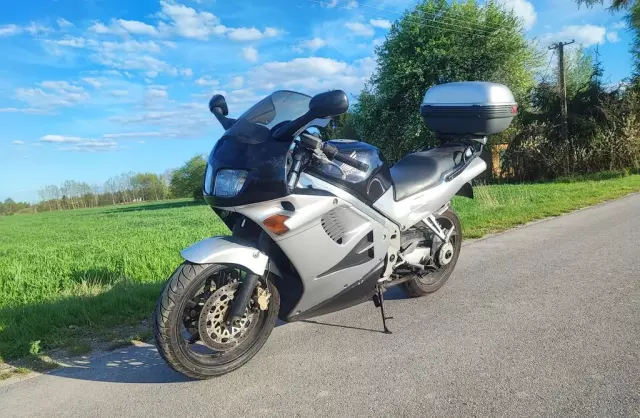 HONDA VFR  