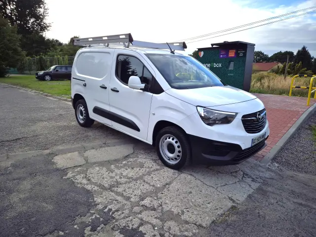 OPEL Combo Standard Enjoy