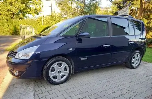 RENAULT Espace 