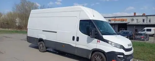 IVECO 35 Daily 