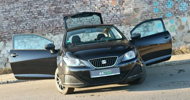 SEAT Ibiza 1.2 12V Amaro