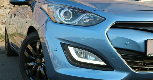 HYUNDAI I30 1.4 Advantage