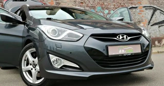 HYUNDAI I40 I40cw 1.6 5 Star Edition