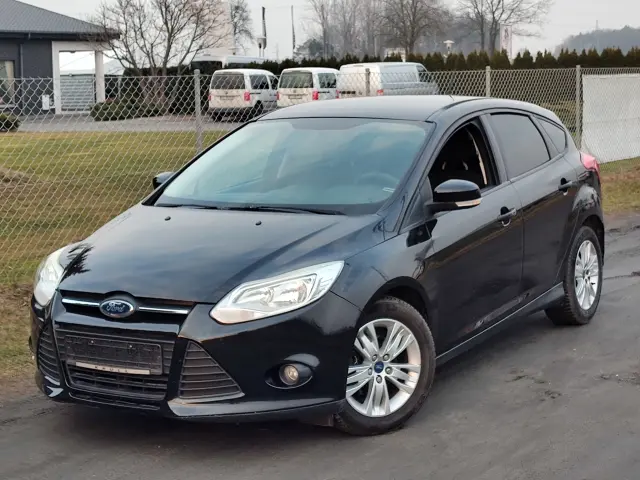 FORD Focus Ambiente