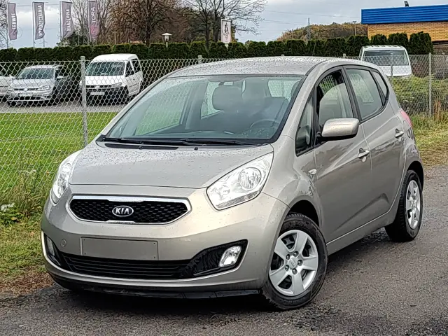 KIA Venga S