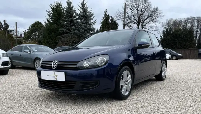 VOLKSWAGEN Golf 1.4 Style