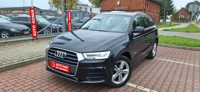 AUDI Q3 Q3