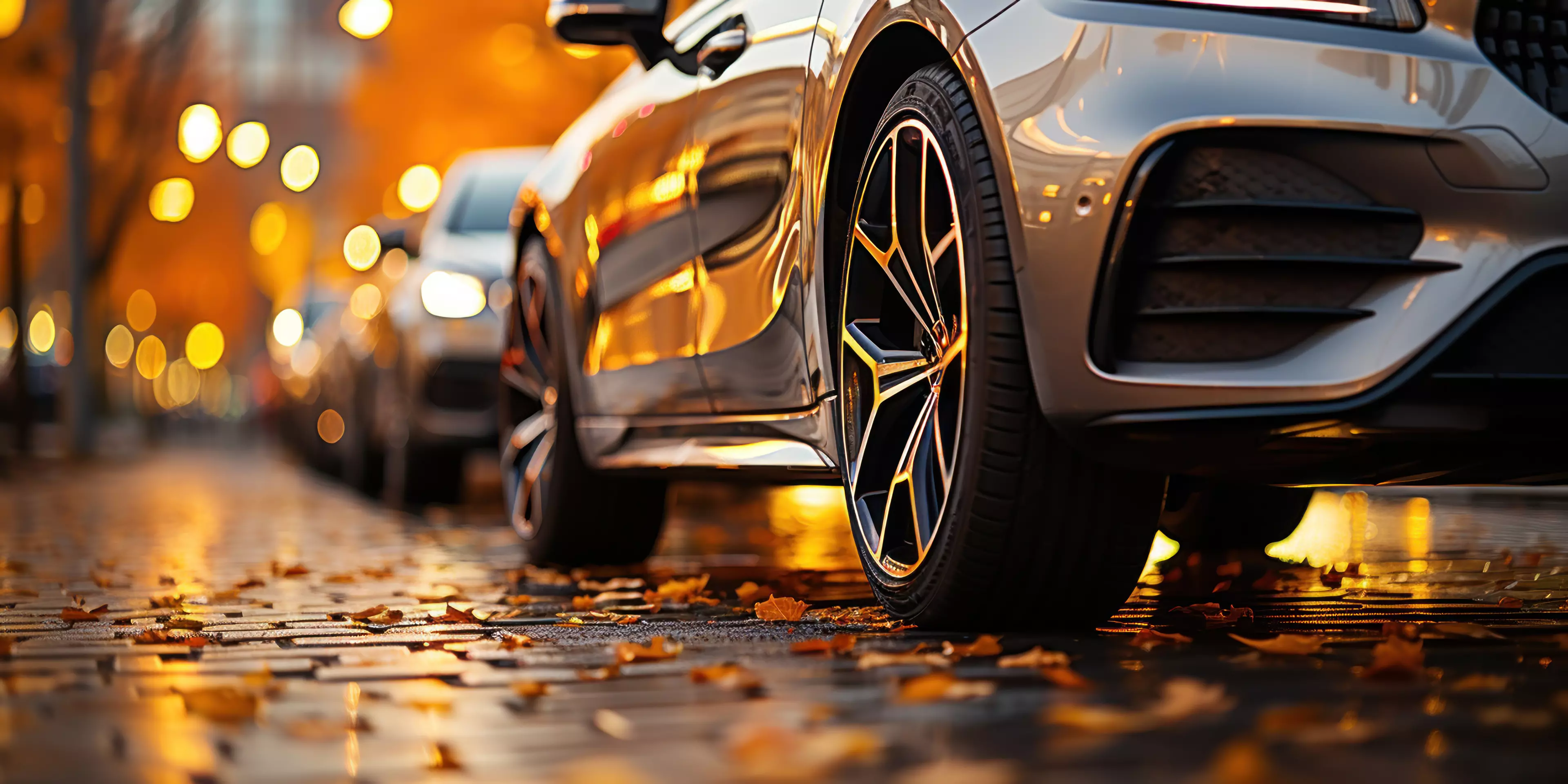 detailed-shot-car-wheels-tires