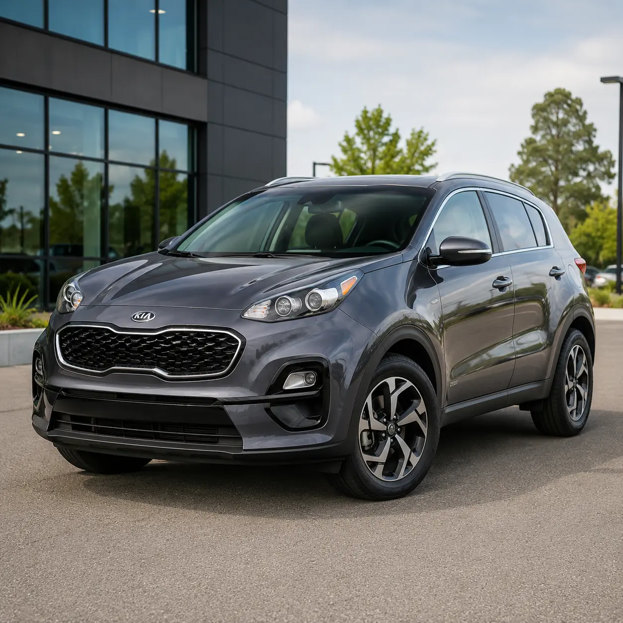 kia