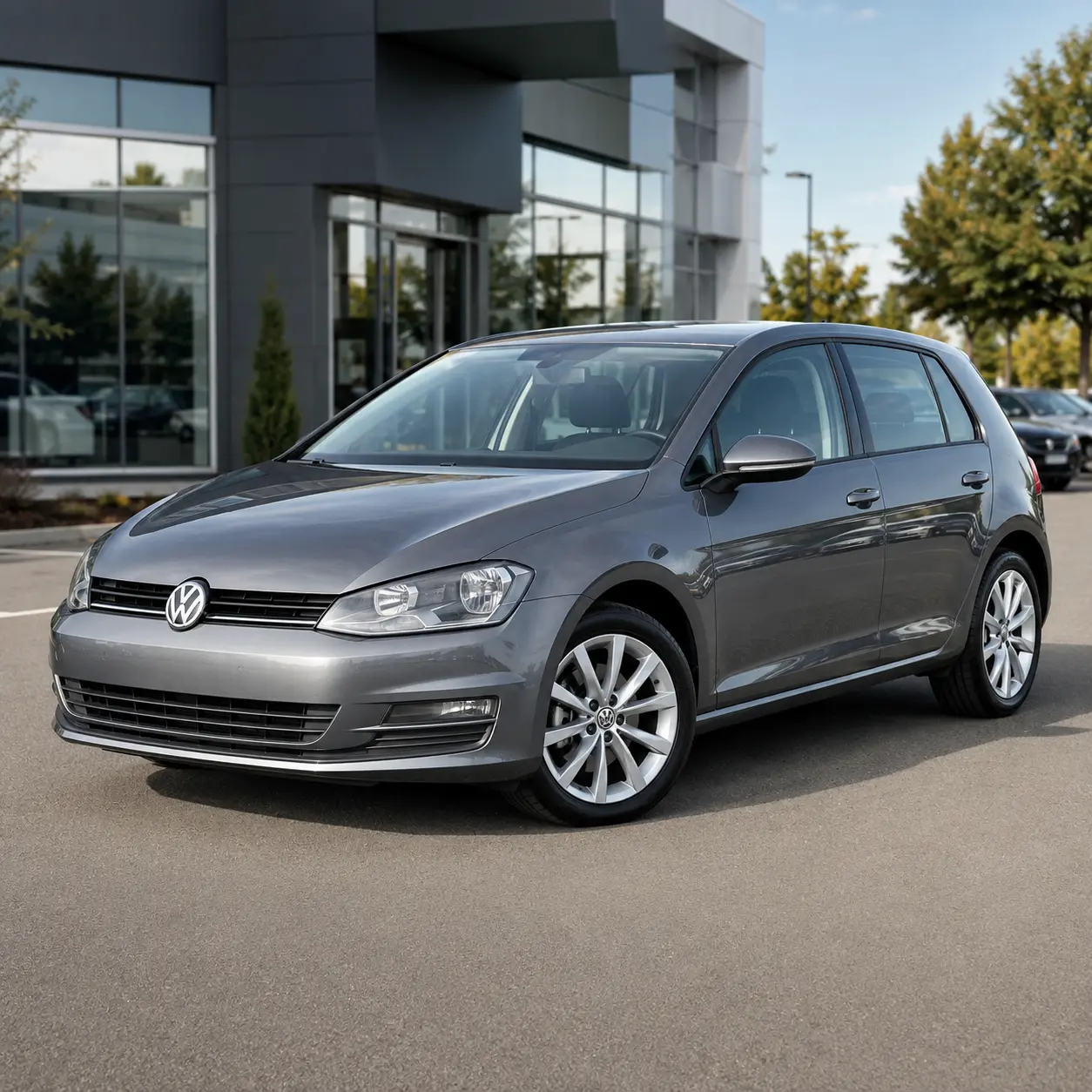 golf